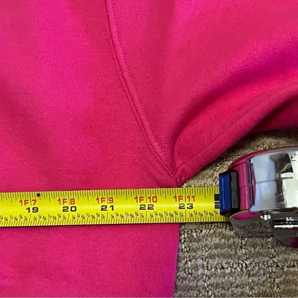 Top Stitch Sweatshirt - Picture 5 of 7